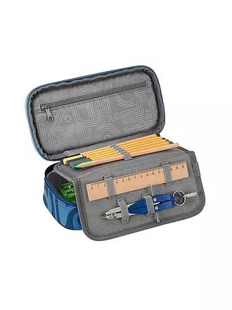 COOCAZOO | Astuccio portapenne BREAKING WAVES | 